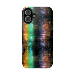 Frequency Shift - iPhone Tough