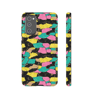Mosaic Pop - Galaxy Tough