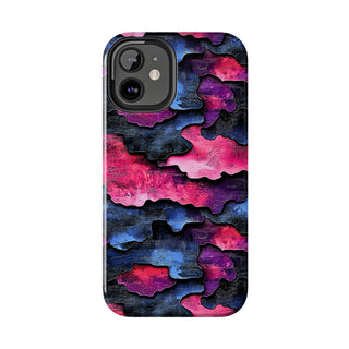 Crimson Twilight - iPhone Tough