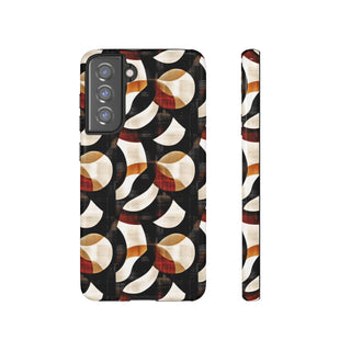 Eclipse Waves - Galaxy Tough