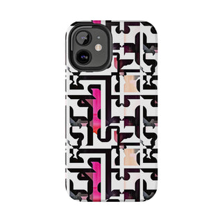 Chromatic Nexus - iPhone Tough