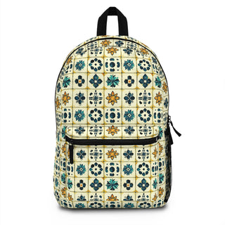 Aztec - Tiles Backpack