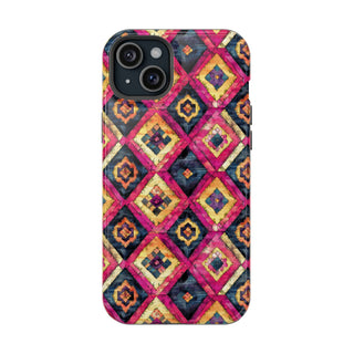 Vivid Threadwork - iPhone MagSafe