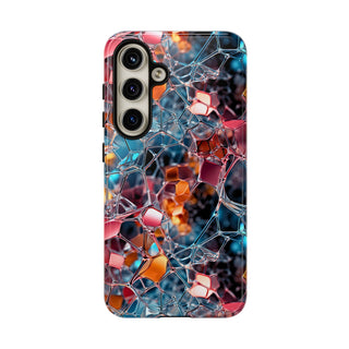 Quantum Web - Galaxy Tough