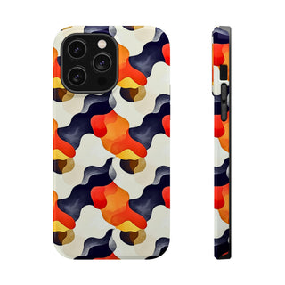 Heatwave Drift - iPhone MagSafe