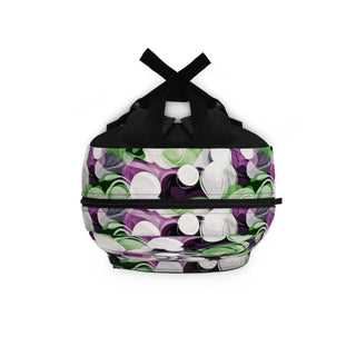 Bubble Fusion - Backpack