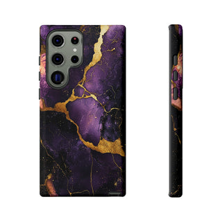 Cosmic Shard - Galaxy Tough