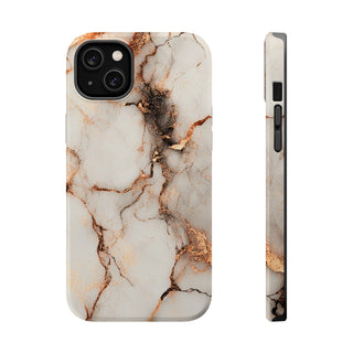 Copper Veil - iPhone MagSafe