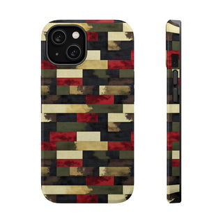 Brickline Stratum - iPhone MagSafe