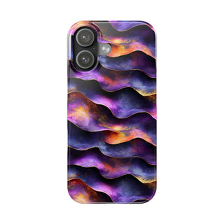 Velvet Dusk - iPhone Slim