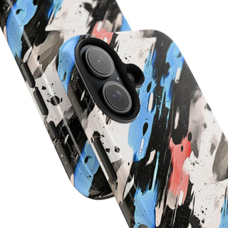 Glitch Rush - iPhone Tough