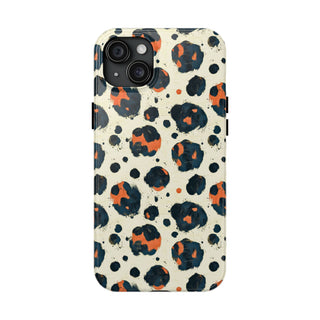 Lunar Dusk - iPhone Tough