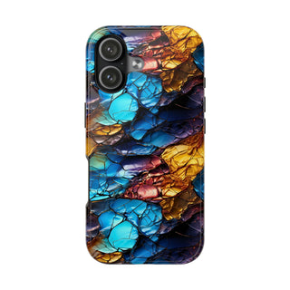 Shattered Spectrum - iPhone Tough