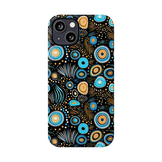 Celestial Harmony - iPhone Slim