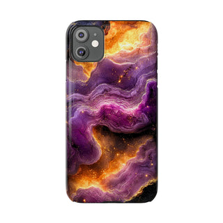 Starborn Glow - iPhone Slim