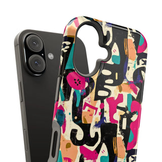 Electric Vibes - iPhone MagSafe