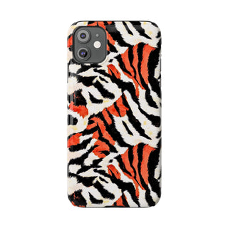 Savage Streaks - iPhone Slim