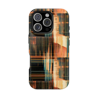 Retro Sync - iPhone MagSafe