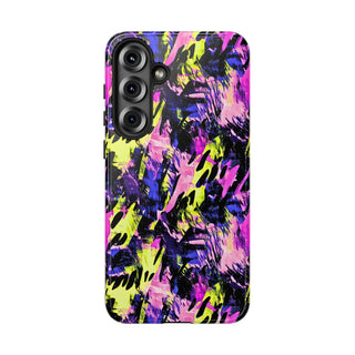 Neon Claw - Galaxy Tough