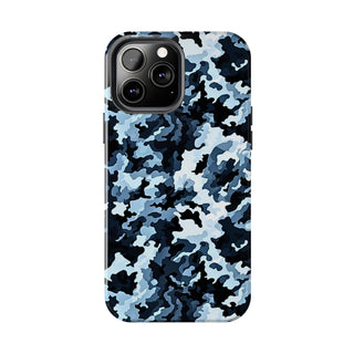 Midnight Stealth - iPhone Tough