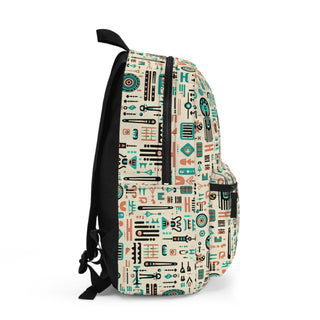 Digital Relics - Backpack