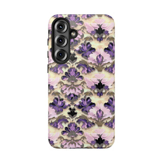 Royal Bloom - Galaxy Tough