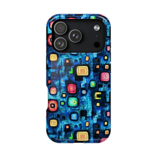 Aztec Echoes  - iPhone MagSafe