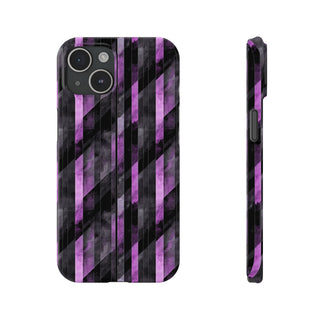 Twilight Strata - iPhone Slim