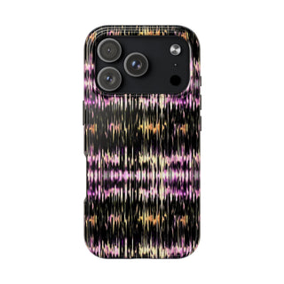 Shadow Pulse - iPhone Tough