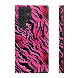 Neon Blaze - Galaxy Tough