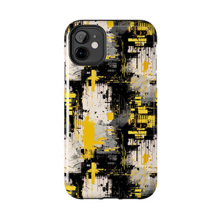 Urban Circuit - iPhone Tough