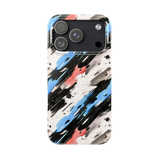 Glitch Rush - iPhone Slim