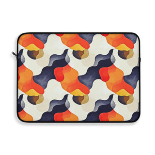 Heatwave Drift - Laptop Sleeve