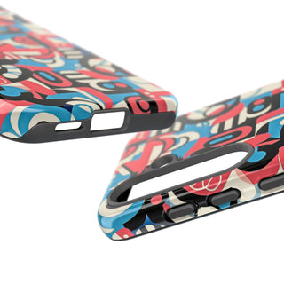 Rhythm Totem - Galaxy Tough