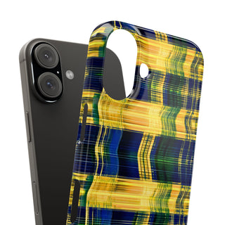 Warpline - iPhone Slim