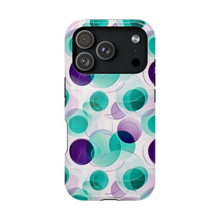 Aqua Breeze - iPhone MagSafe