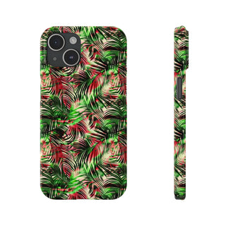 Tropic Fade - iPhone Slim
