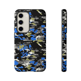 Stormwave Camo - Galaxy Tough