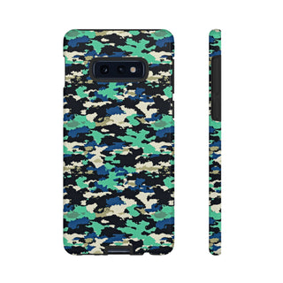 Arctic Camo - Galaxy Tough