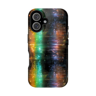 Frequency Shift - iPhone MagSafe