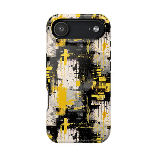 Urban Circuit - iPhone MagSafe