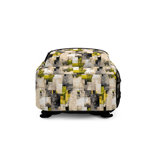 Urban Blueprint - Backpack