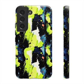 Neon Surge - Galaxy Tough