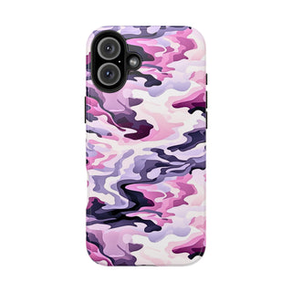 Lavender Mirage - iPhone Tough