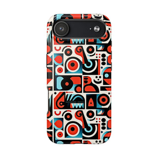 Eclipse Totem - iPhone Tough