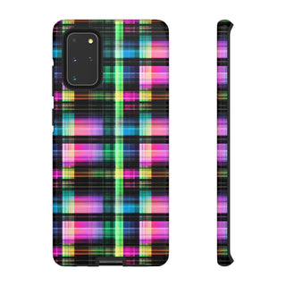 Prismatic Grid - Galaxy Tough