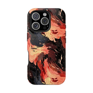 Lava Surge - iPhone MagSafe