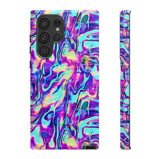 Holo Melt - Galaxy Tough