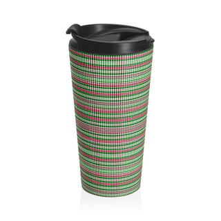 Neo Mosaic - Travel Mug