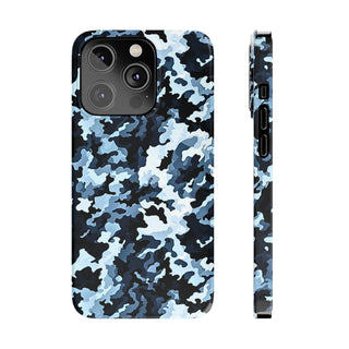 Midnight Stealth - iPhone Slim